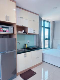 Pearl Nha Trang Beach Apartment - Nha Trang - 7