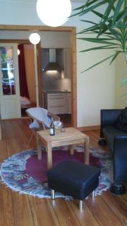 Ferienwohnung Regina - Zinnowitz - 7