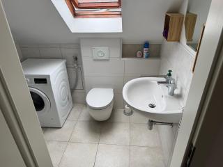 Ferienwohnung Emma - Westoverledingen - 1
