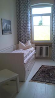 Ferienwohnung Regina - Zinnowitz - 3