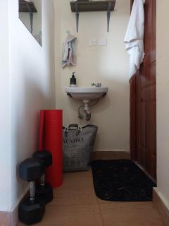Mufasa Havens - Waiyaki Way, Mountainview, Westlands - 1