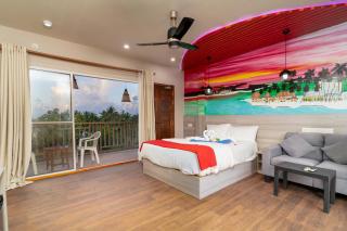 Ocean Villa Ukulhas & Spa - Ukulhas - 7