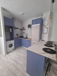 Apartamento Plaza de Armas - 1