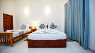 The Nature Resort - Dambulla - 4