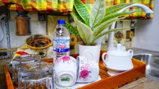 The Nature Resort - Dambulla - 3