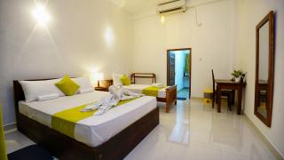The Nature Resort - Dambulla - 2
