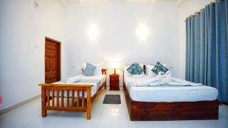 The Nature Resort - Dambulla - 5