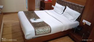 Arton By Hotel Avion Palace - Mumbai - 8