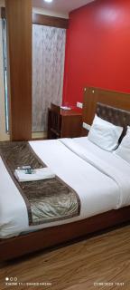 Arton By Hotel Avion Palace - Mumbai - 6