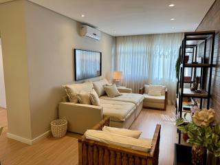 Apto 91m with 2 suites Itaim bibi - Vila Nova - São Paulo - 6