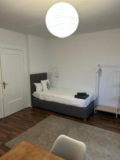 Berner Bude 2, 3 SZ, Parken - 7