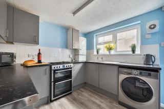 Stylish and central city apartment - Plymouth - 5
