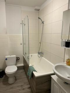 Berner Bude 2, 3 SZ, Parken - 6
