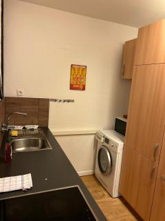 Berner Bude 2, 3 SZ, Parken - 5