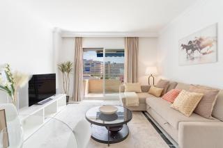 Sunresting apartment Puerto Banús - 0