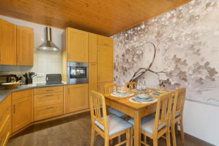 Ferienwohnung Haus Luise - 5