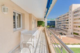 Sunresting apartment Puerto Banús - 3