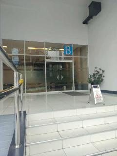 Nix Staycation MPlace Tower B 7th Floor - Manila - 4