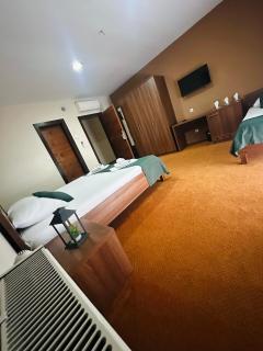 Hotel Oaza - 3