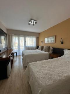 Hotel Las Rocas - Mar del Plata - 8