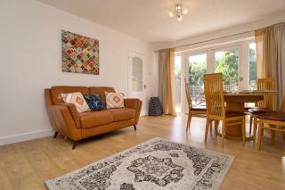 Rydal Palace Rugby - Charming 2Bed Haven With Free Driveway Parking - 7