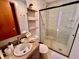PRAIA Mar Sofisticado Novo - Vila Velha - 3