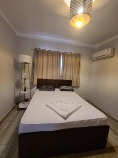 Cozy La Hacienda sea & pool view apartment - 3