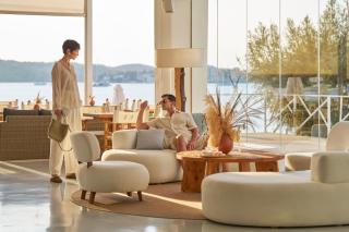 Nikki Beach Resort & Spa Porto Heli - Porto Heli - 8