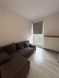 Apartament Paryski - 4
