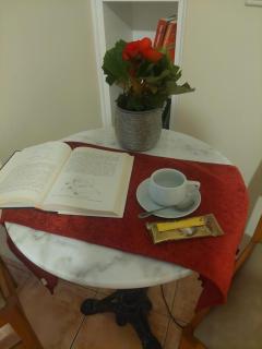 Rouchotas Studios by Viktor 1rst Floor - Argostoli - 5