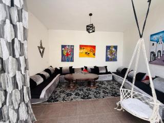 Villa Fatima - 8