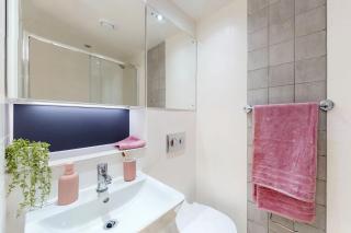 Student Only Bronze Studio Penthouse At Westminster Residence - Londra - 1