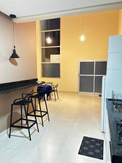 Studio Bougainville CMD kitnet - 5