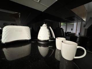 The Family Loft Gdańsk - Danzica - 6