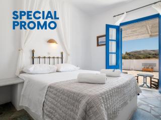 Naoussa Hotel Paros by Booking Kottas - Naousa - 7
