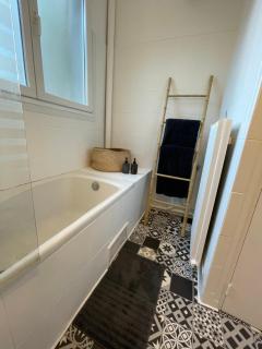 Jean Jaurès - Centre Ville - 1