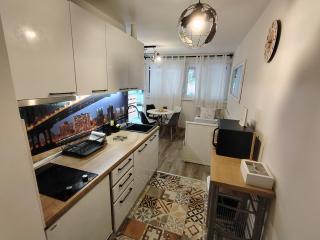 Apartman Jež 3 De Lux - free parking, self check in - Karlovac - 4
