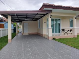 HAPPY SPACE Villa 2นอน 2น้ำ - Nakhon Phanom - 6