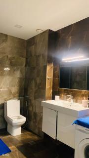 ბინა საბურთალო 2 საძინებელი #8 - 6