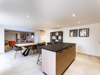 Appart HOTEL 3 Chambres - parking - clim - 5