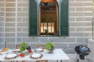 Villa Liberty - Parrana San Martino - 5