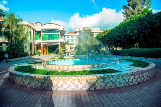HOTEL EDENHIGHLANDS Mbeya - Mbeya - 0