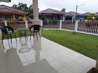 HAPPY SPACE Villa 2นอน 2น้ำ - 8