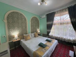 Fayz Guest House since 2019 - Samarkand - 9
