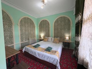 Fayz Guest House since 2019 - Samarkand - 1