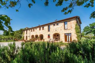 Agriturismo Sole - Trequanda - 8