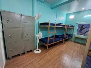 Backpackers Homestay In The Valley - Dehradun - 5