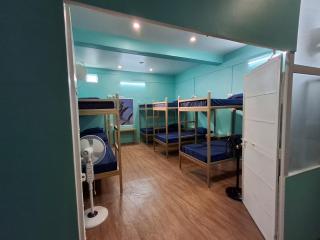 Backpackers Homestay In The Valley - Dehradun - 1