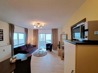 Appartement Seeluft - Heringsdorf - 7