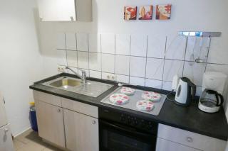 Ferienappartement Grund - 2